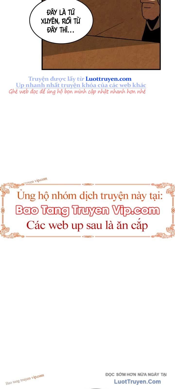 Vị Thần Trở Lại Chapter 132 - Trang 2