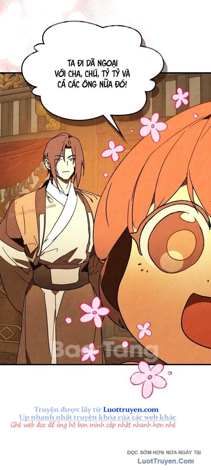 Vị Thần Trở Lại Chapter 132 - Trang 2