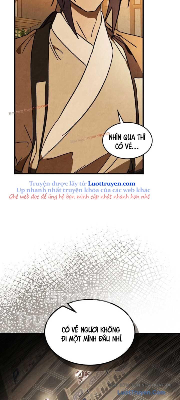 Vị Thần Trở Lại Chapter 132 - Trang 2