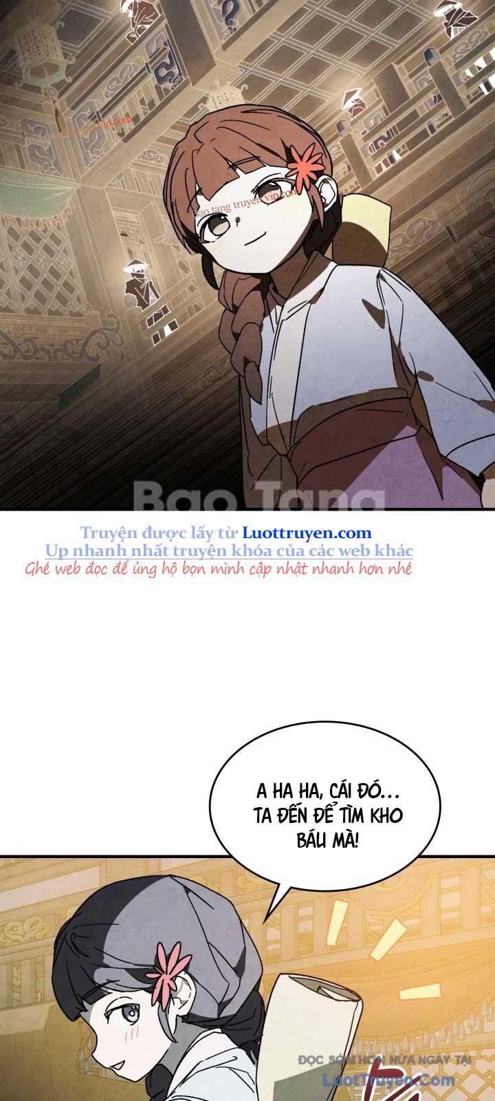 Vị Thần Trở Lại Chapter 132 - Trang 2
