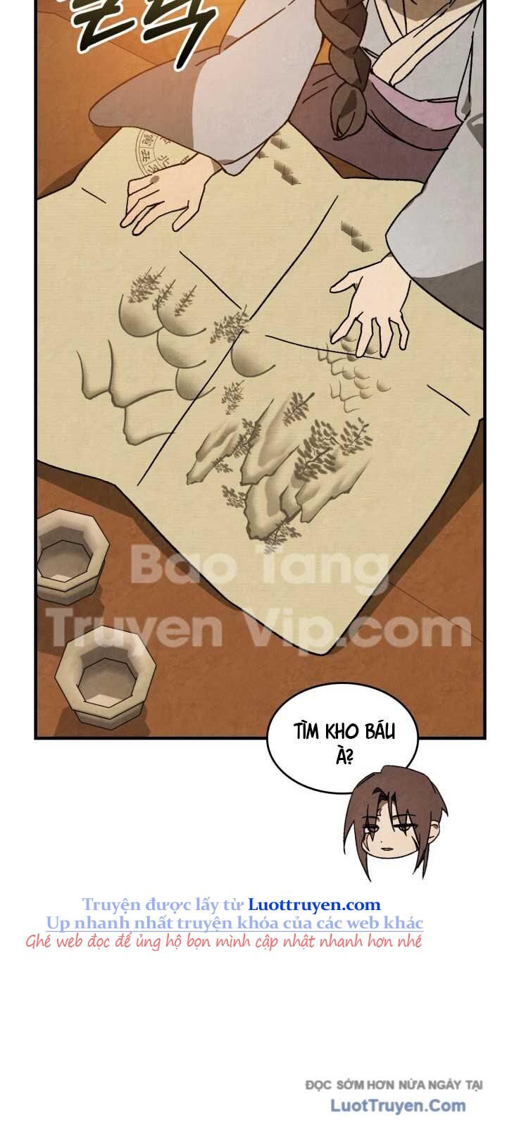 Vị Thần Trở Lại Chapter 132 - Trang 2