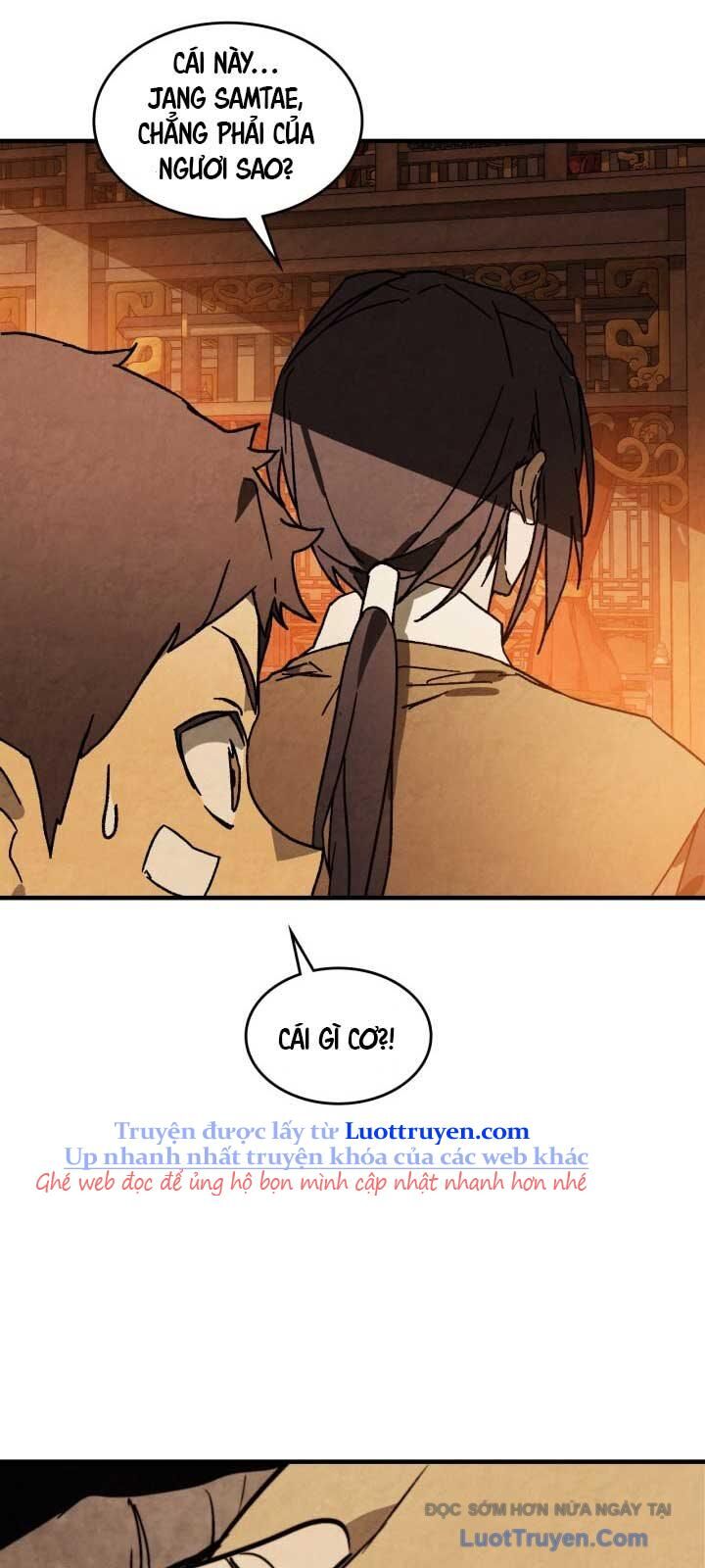 Vị Thần Trở Lại Chapter 132 - Trang 2