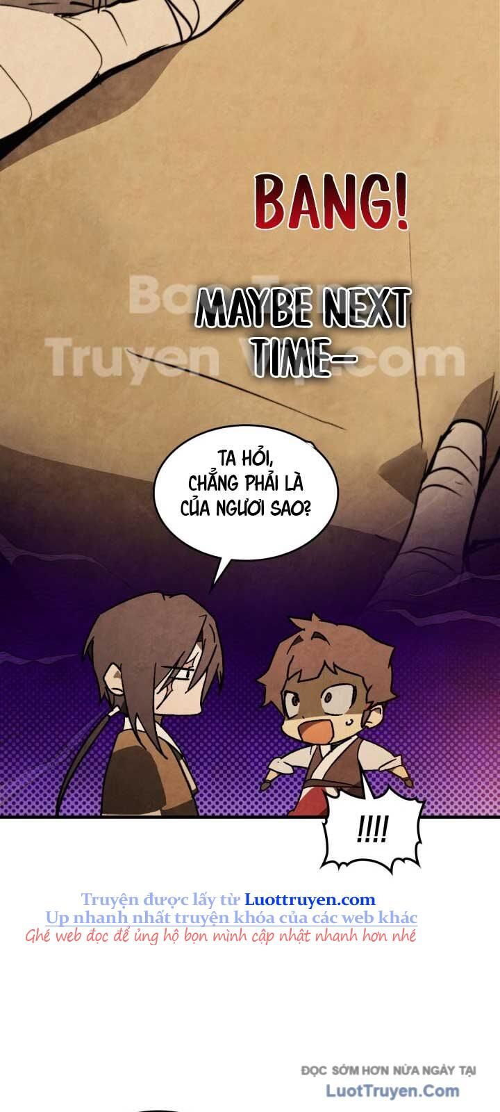 Vị Thần Trở Lại Chapter 132 - Trang 2
