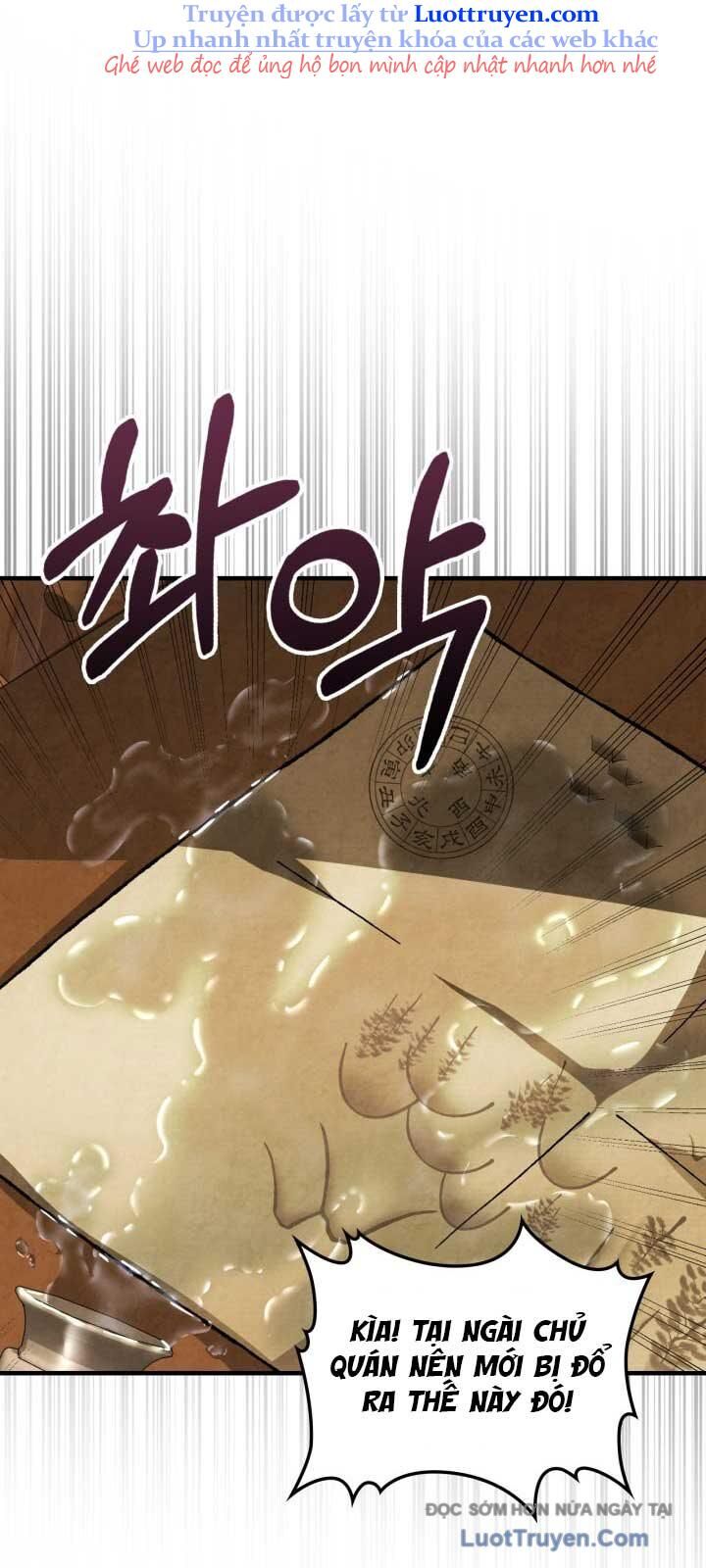 Vị Thần Trở Lại Chapter 132 - Trang 2