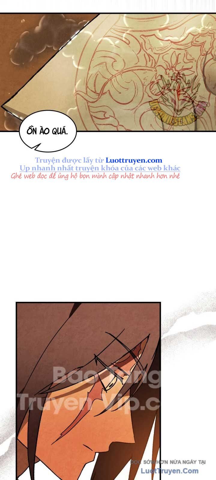 Vị Thần Trở Lại Chapter 132 - Trang 2