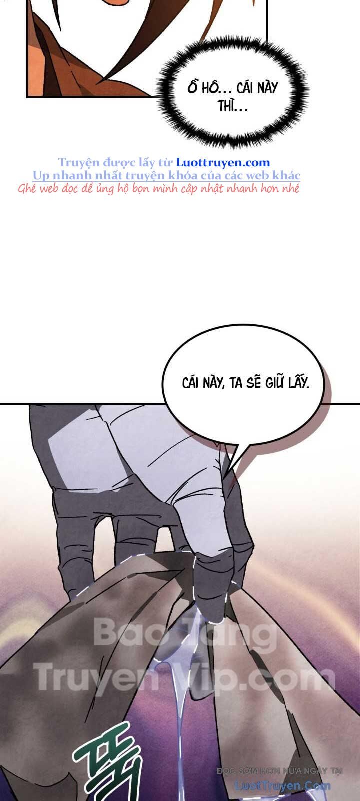 Vị Thần Trở Lại Chapter 132 - Trang 2