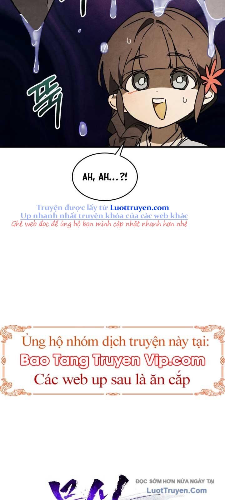 Vị Thần Trở Lại Chapter 132 - Trang 2