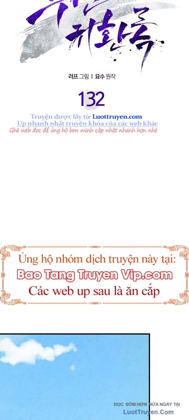 Vị Thần Trở Lại Chapter 132 - Trang 2