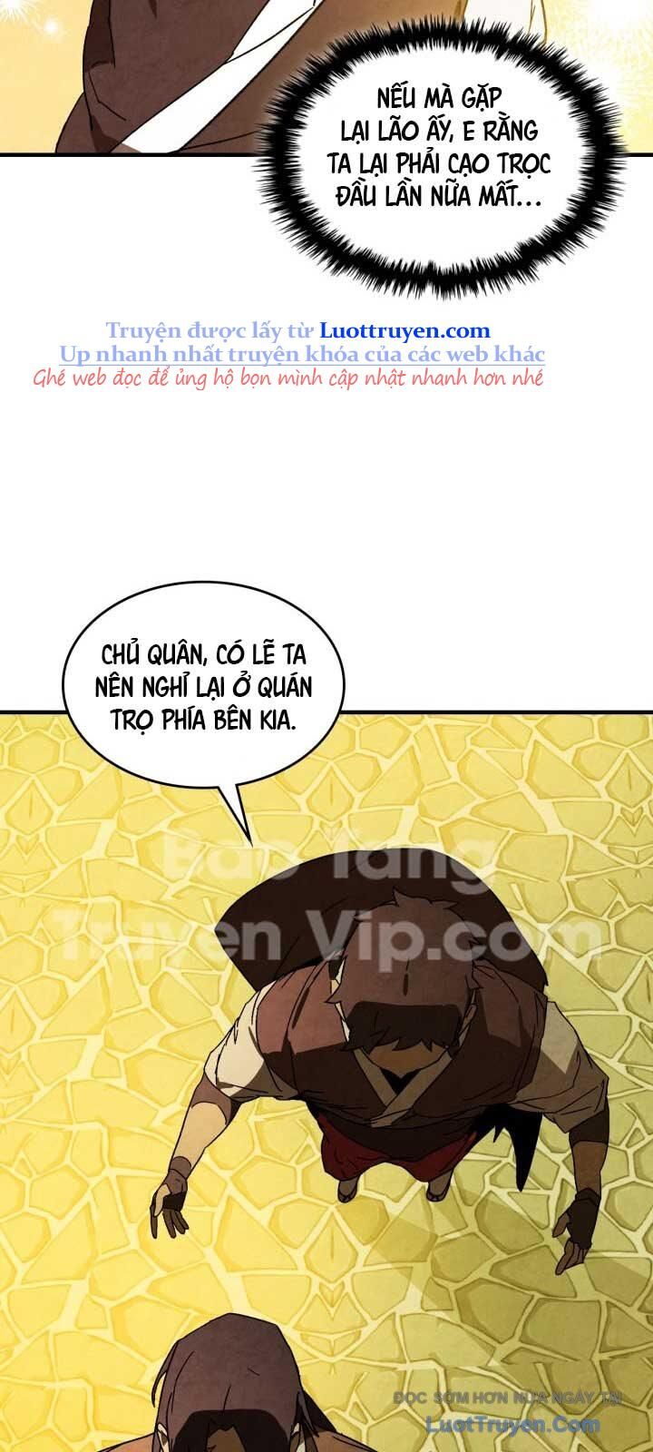 Vị Thần Trở Lại Chapter 132 - Trang 2