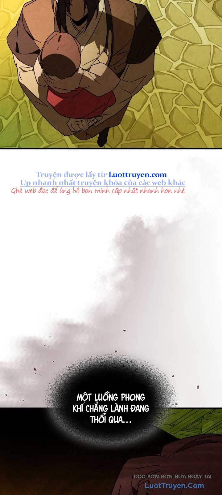 Vị Thần Trở Lại Chapter 132 - Trang 2