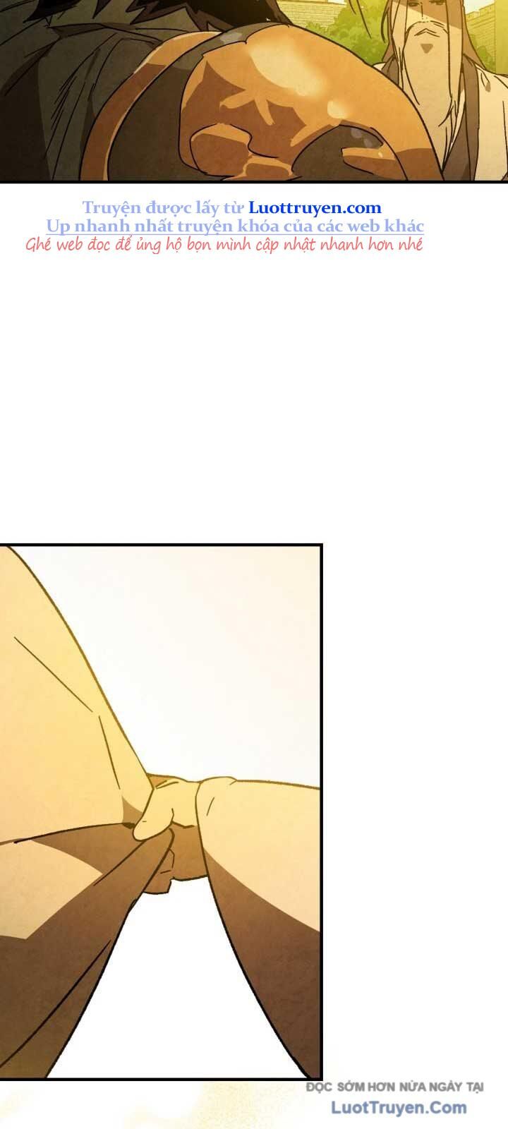 Vị Thần Trở Lại Chapter 132 - Trang 2