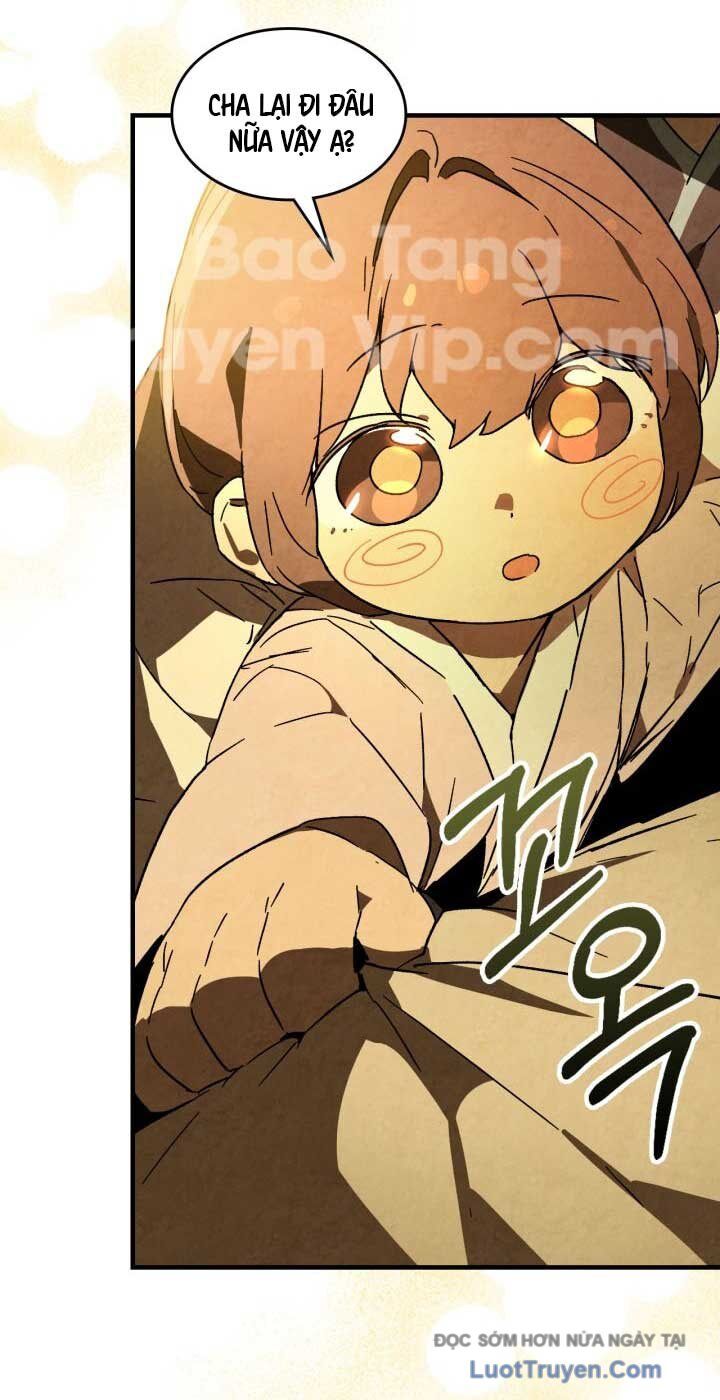 Vị Thần Trở Lại Chapter 132 - Trang 2