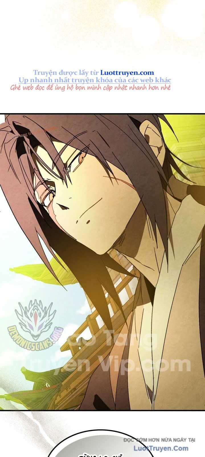 Vị Thần Trở Lại Chapter 132 - Trang 2