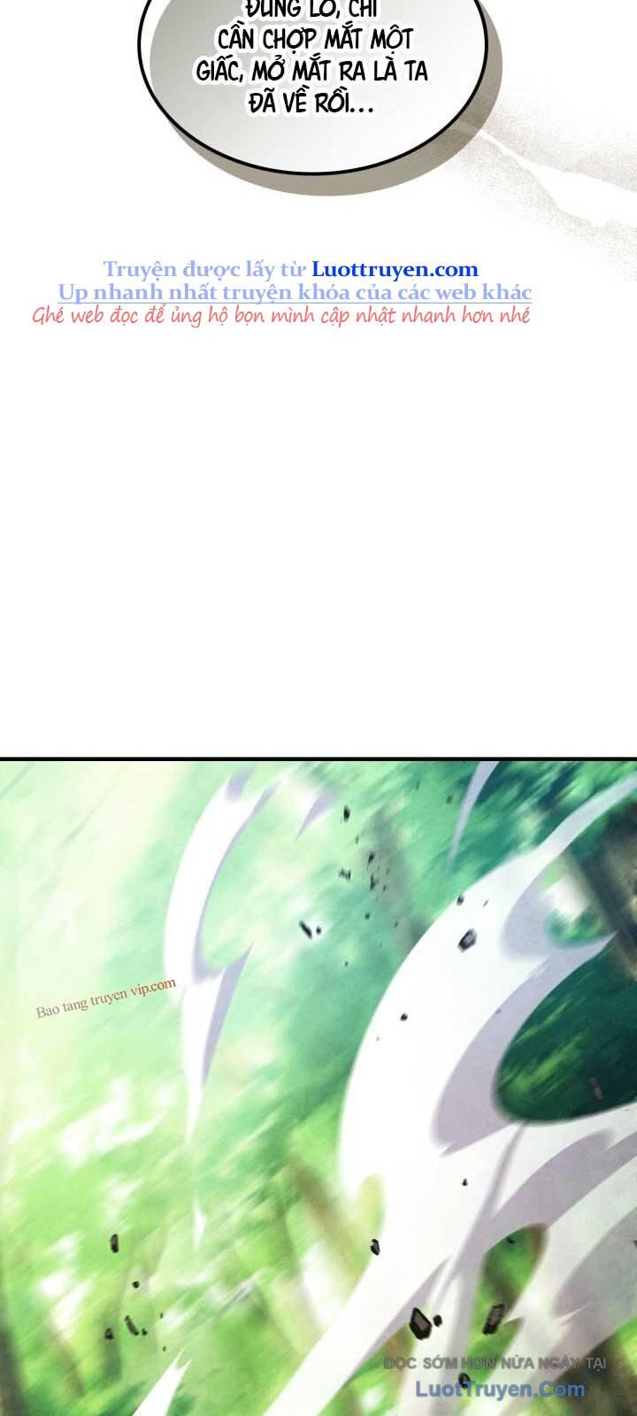 Vị Thần Trở Lại Chapter 132 - Trang 2
