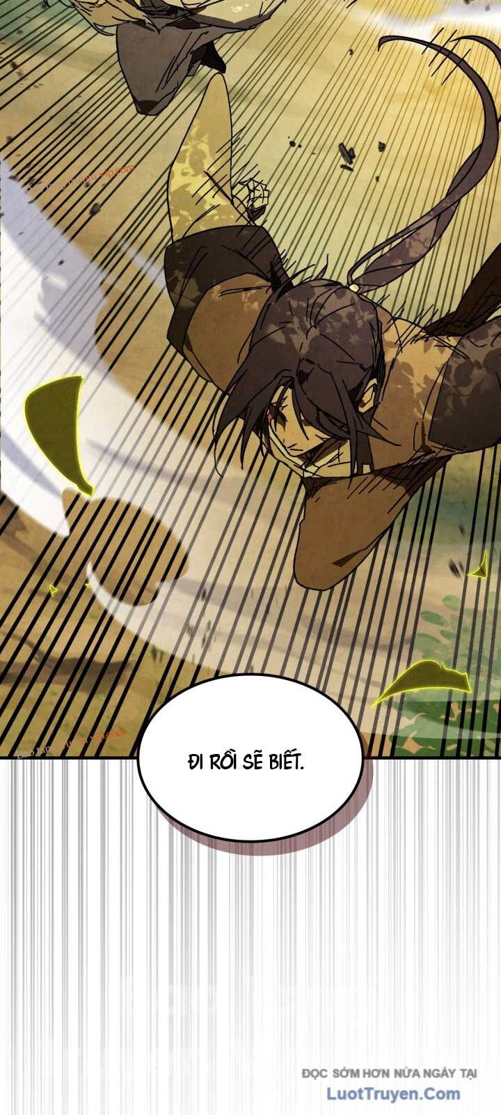 Vị Thần Trở Lại Chapter 132 - Trang 2