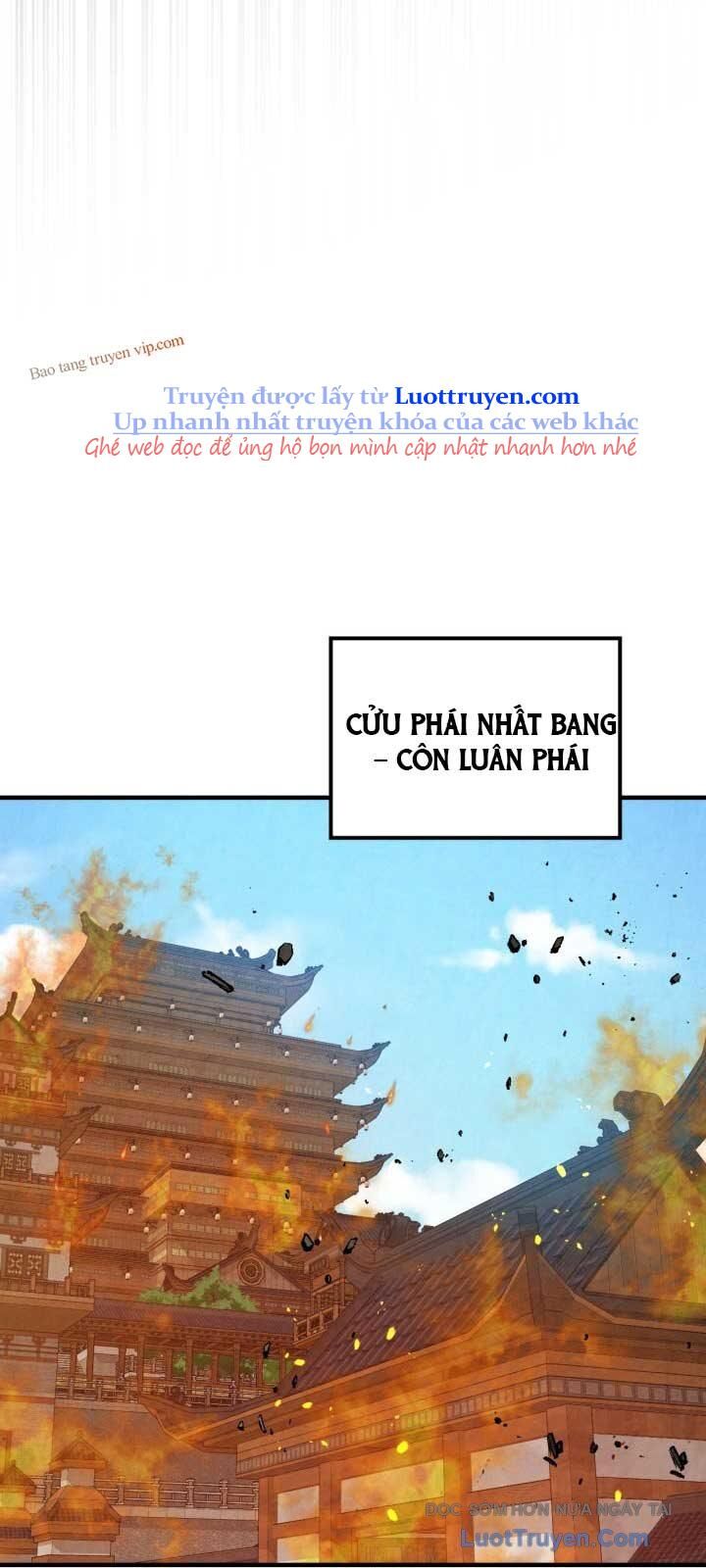 Vị Thần Trở Lại Chapter 132 - Trang 2