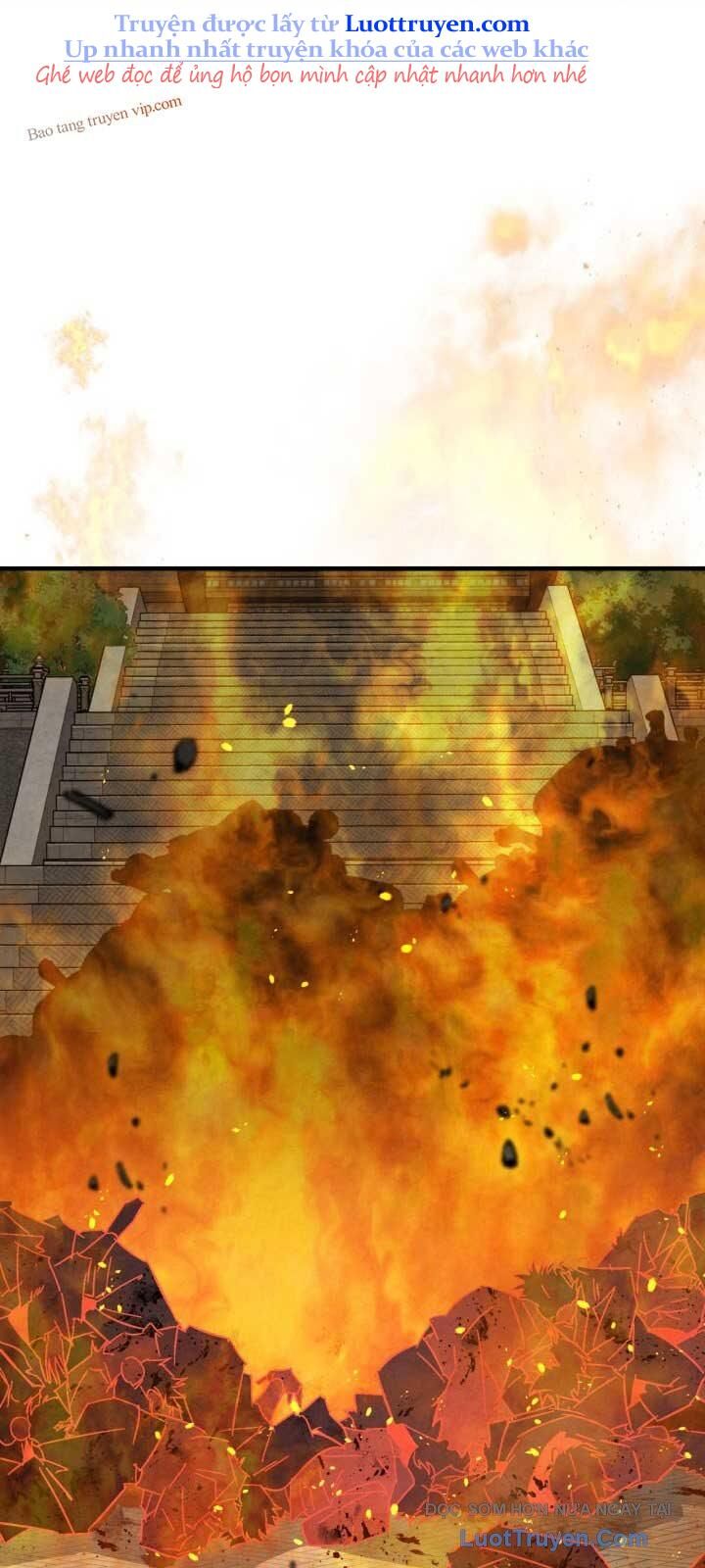 Vị Thần Trở Lại Chapter 132 - Trang 2