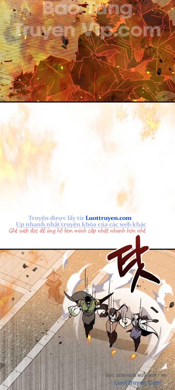 Vị Thần Trở Lại Chapter 132 - Trang 2