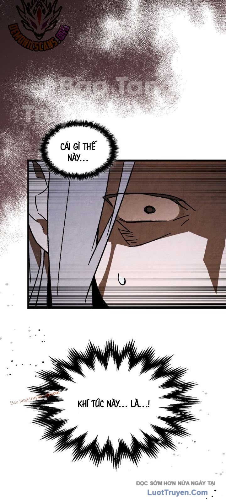 Vị Thần Trở Lại Chapter 132 - Trang 2