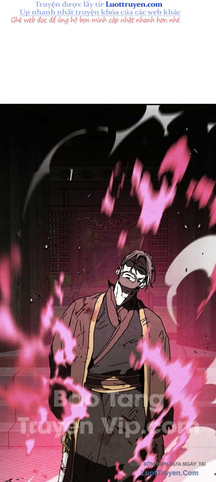 Vị Thần Trở Lại Chapter 132 - Trang 2