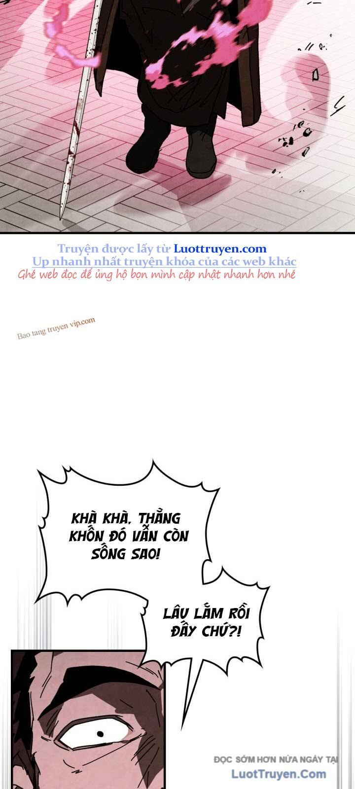 Vị Thần Trở Lại Chapter 132 - Trang 2