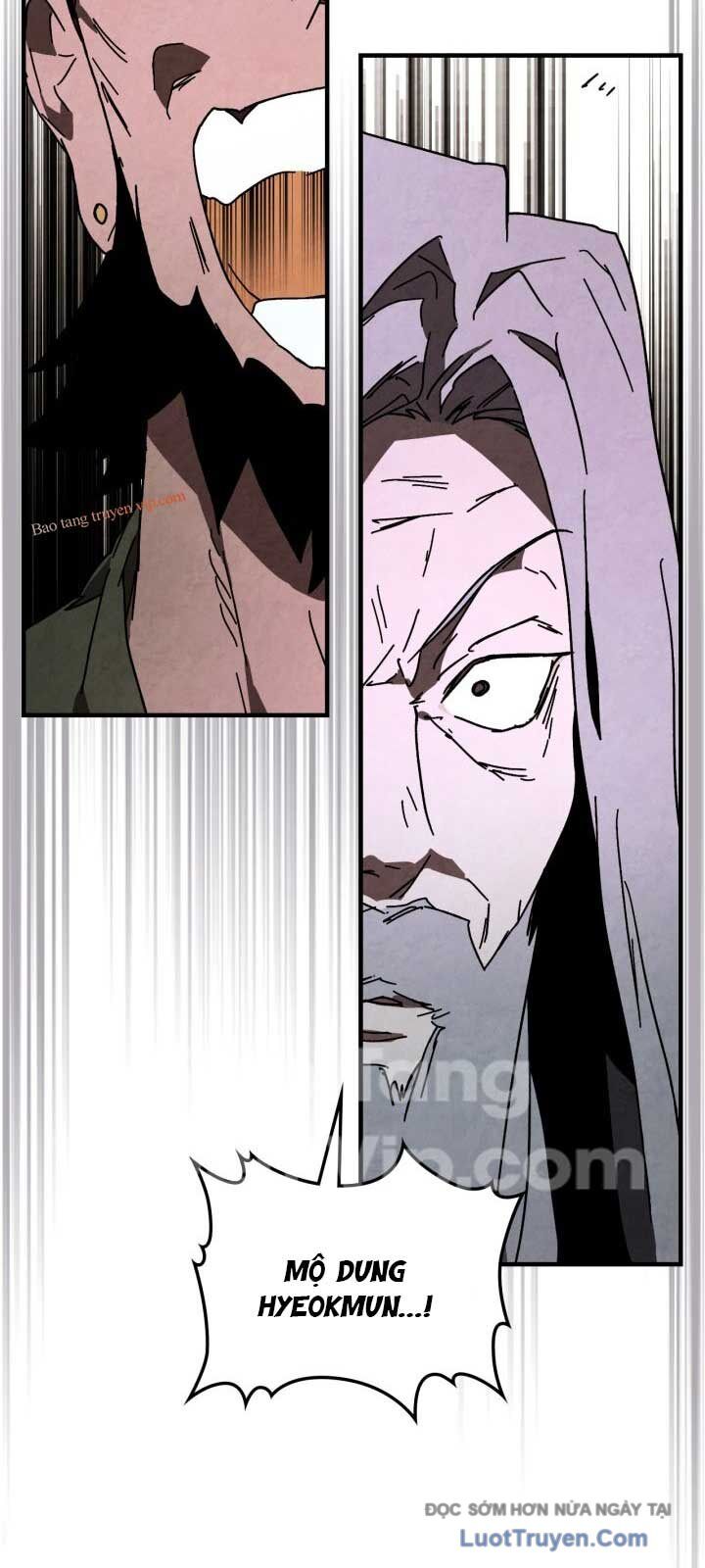 Vị Thần Trở Lại Chapter 132 - Trang 2