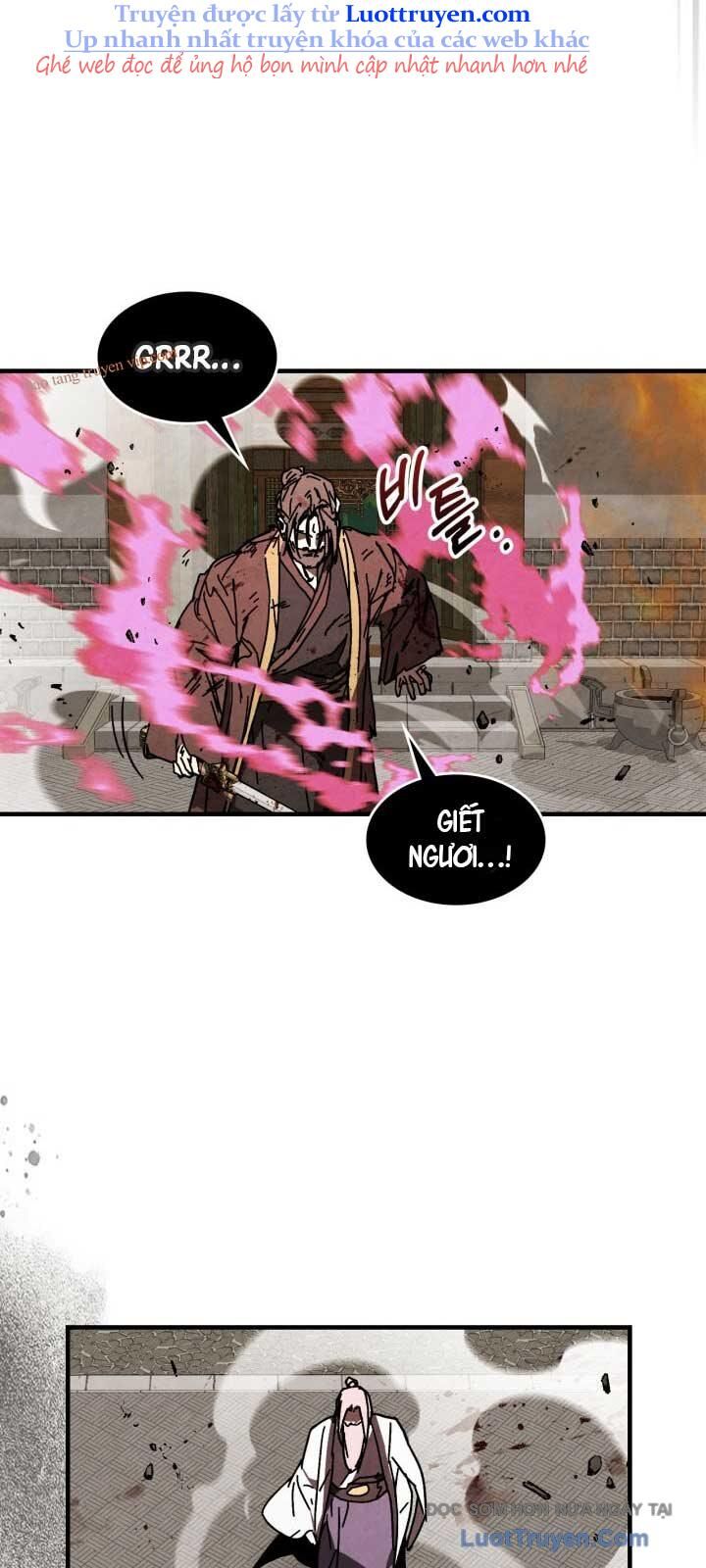 Vị Thần Trở Lại Chapter 132 - Trang 2