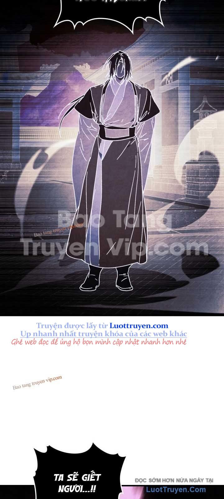 Vị Thần Trở Lại Chapter 132 - Trang 2