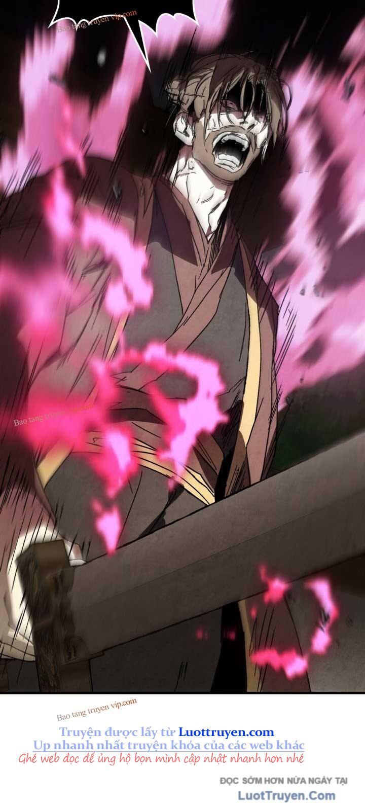 Vị Thần Trở Lại Chapter 132 - Trang 2