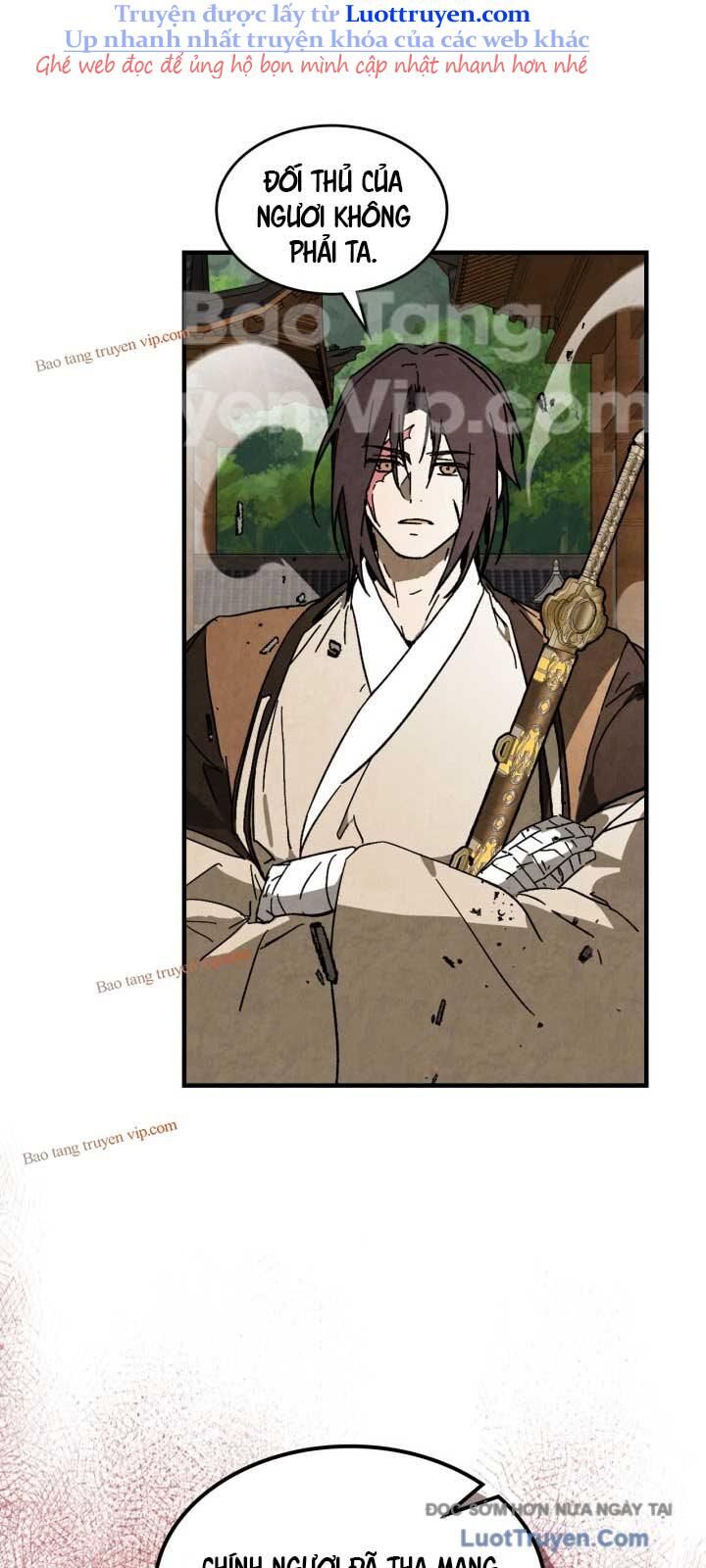 Vị Thần Trở Lại Chapter 132 - Trang 2