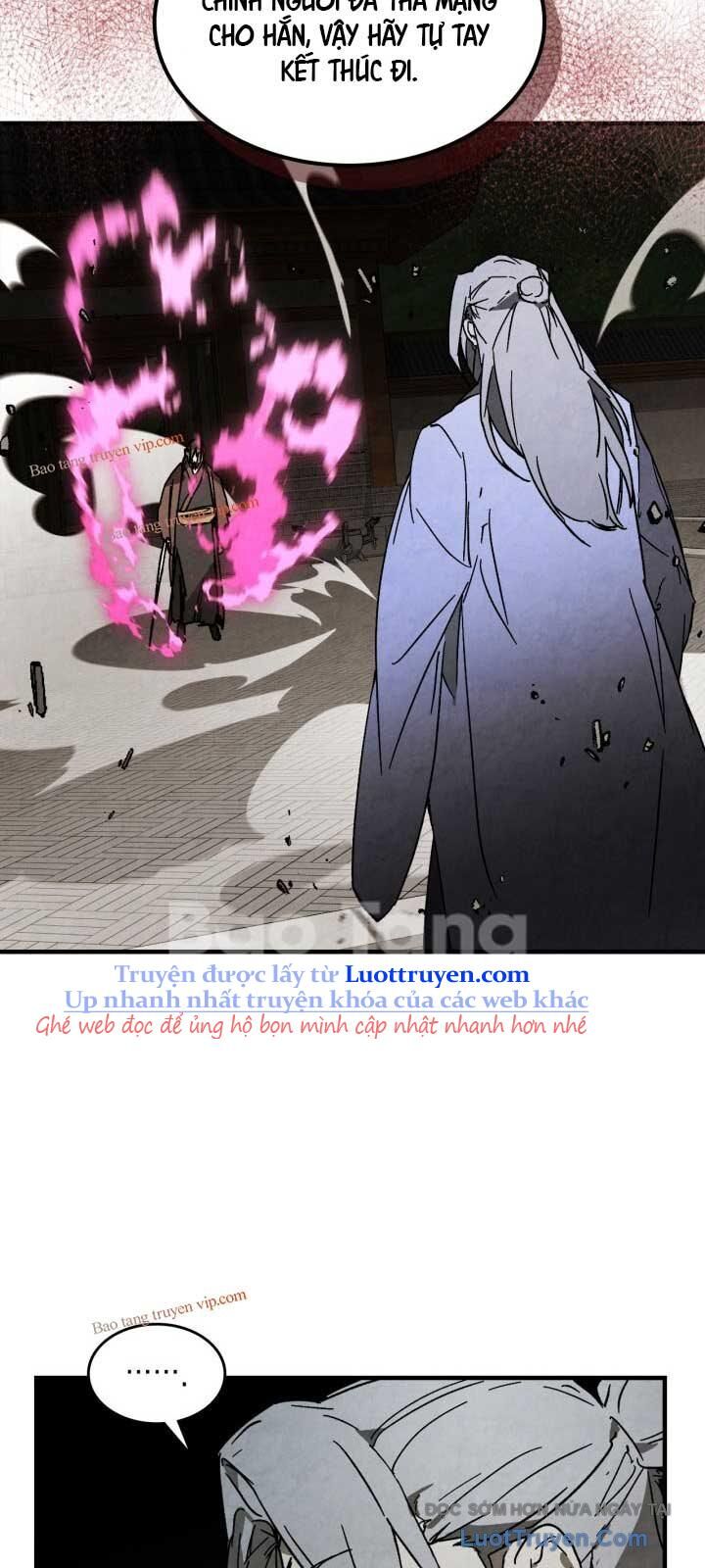 Vị Thần Trở Lại Chapter 132 - Trang 2