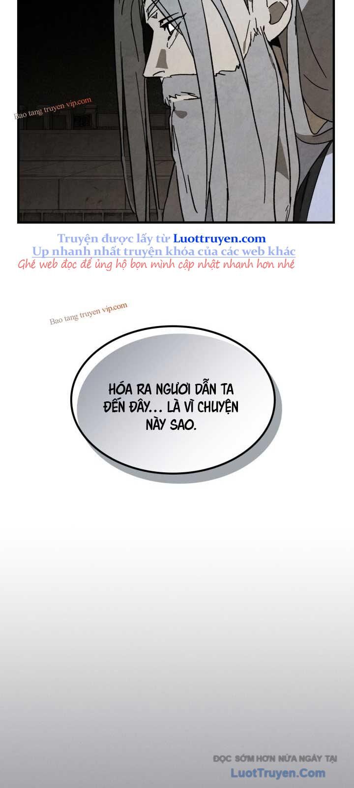 Vị Thần Trở Lại Chapter 132 - Trang 2