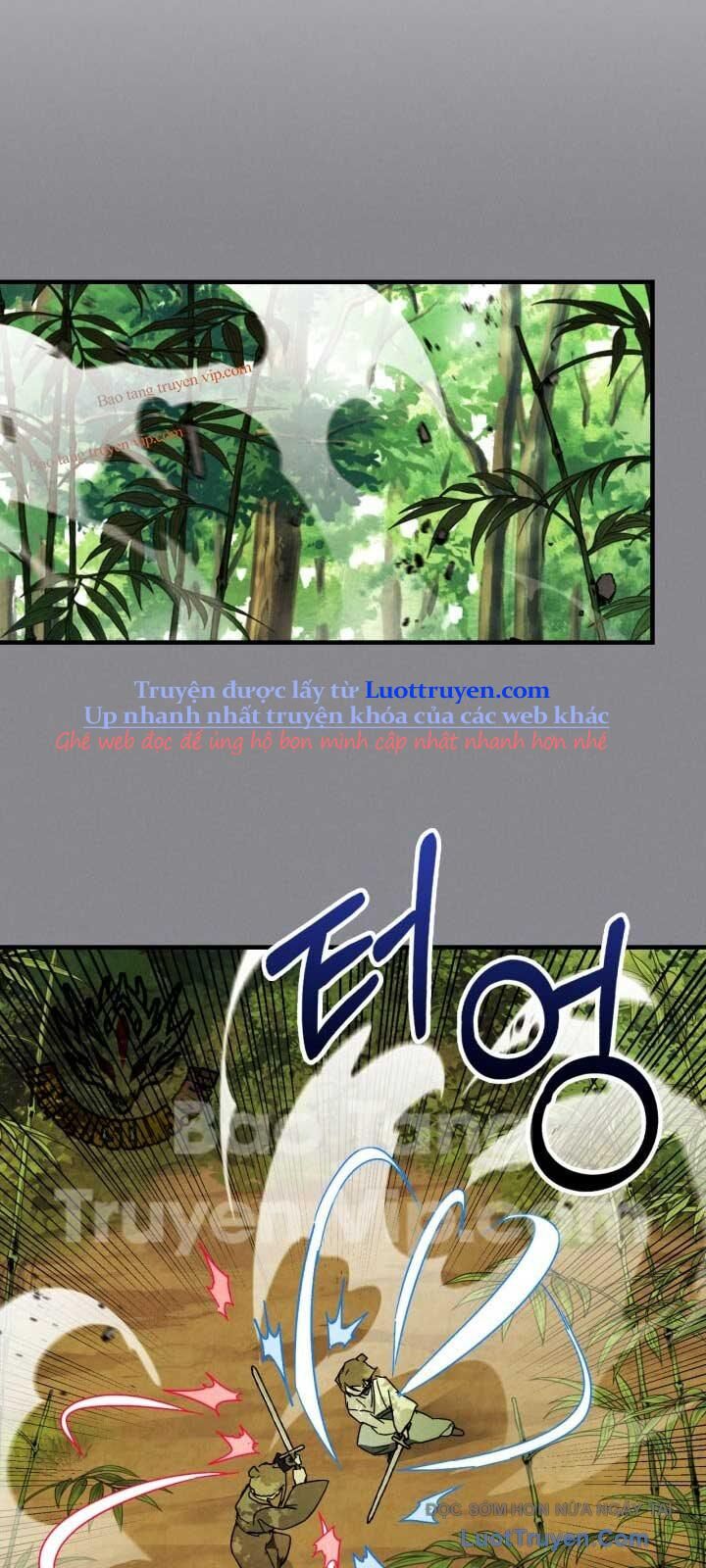 Vị Thần Trở Lại Chapter 132 - Trang 2