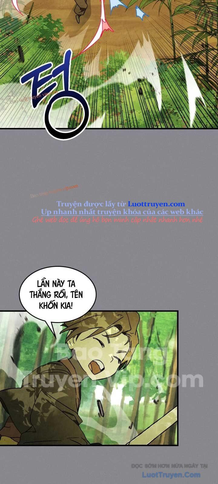 Vị Thần Trở Lại Chapter 132 - Trang 2