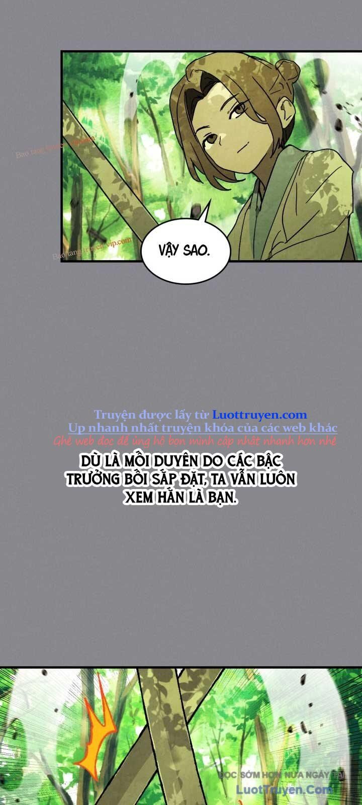 Vị Thần Trở Lại Chapter 132 - Trang 2