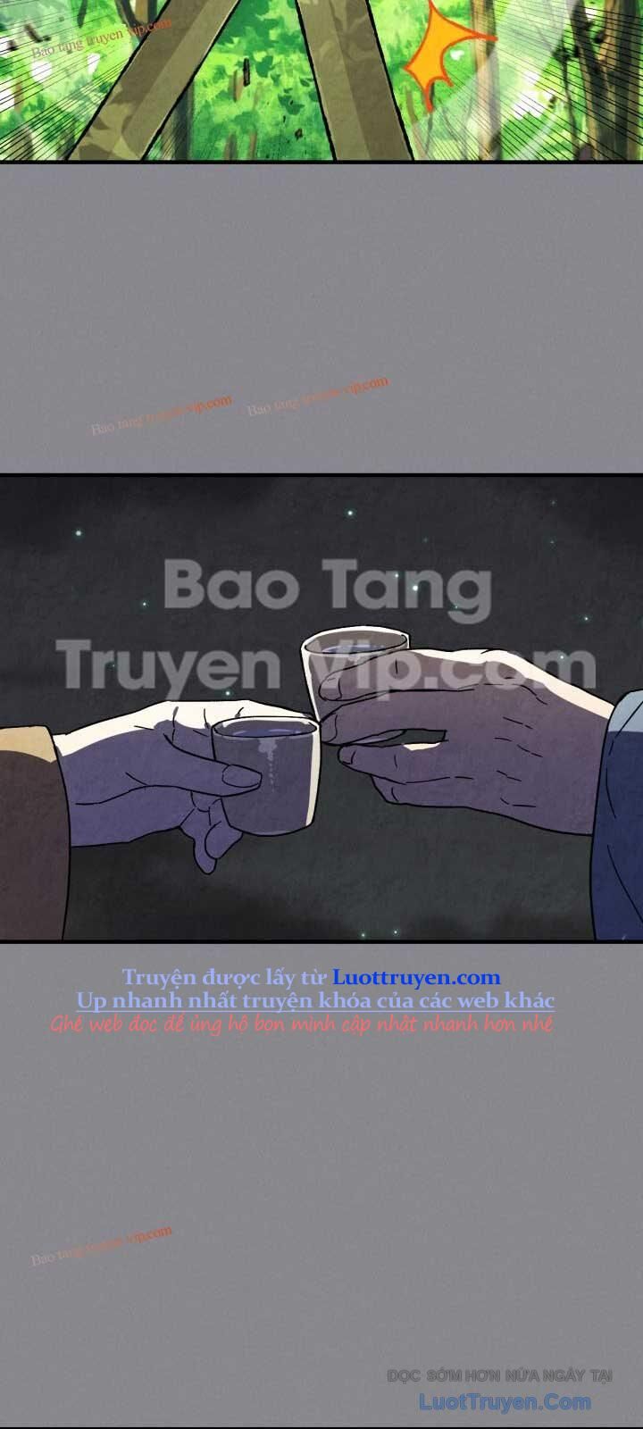 Vị Thần Trở Lại Chapter 132 - Trang 2