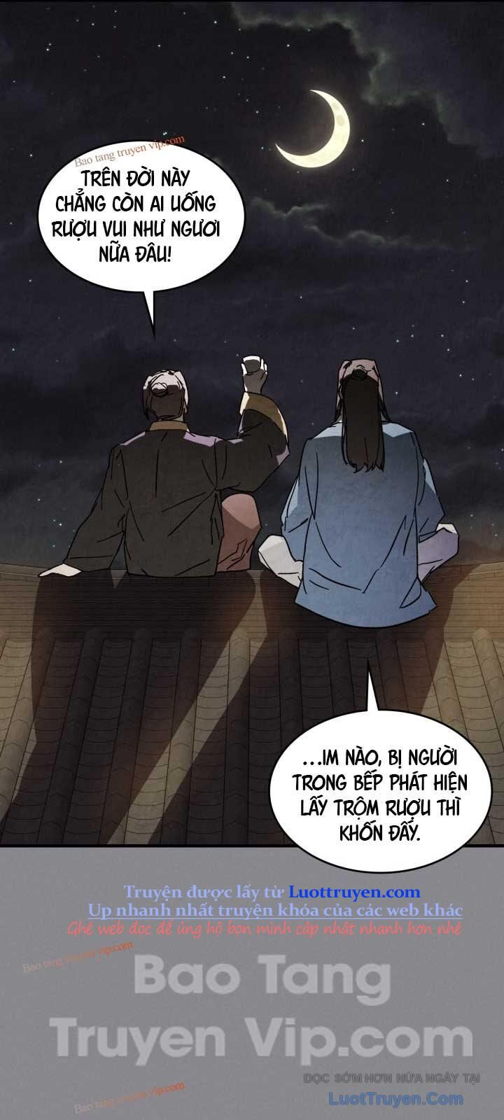 Vị Thần Trở Lại Chapter 132 - Trang 2