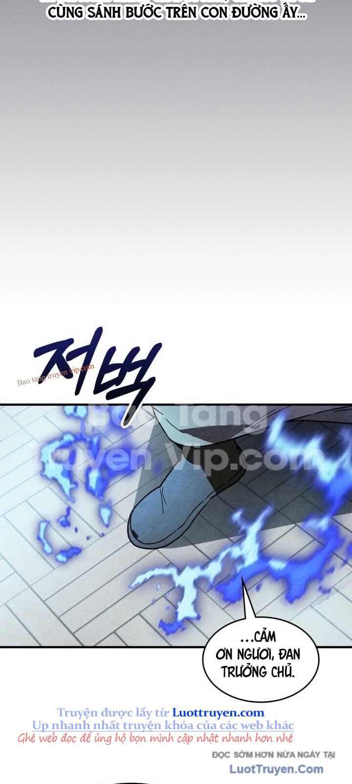 Vị Thần Trở Lại Chapter 132 - Trang 2
