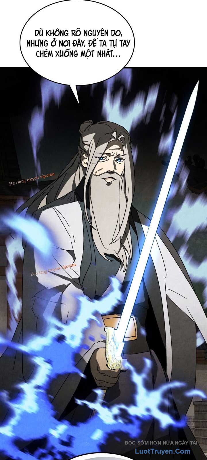 Vị Thần Trở Lại Chapter 132 - Trang 2
