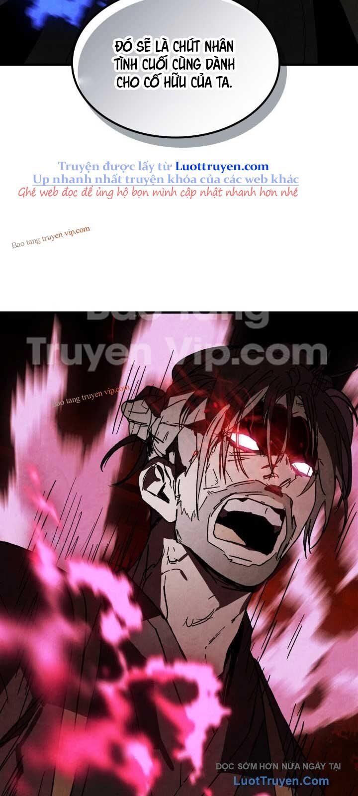 Vị Thần Trở Lại Chapter 132 - Trang 2