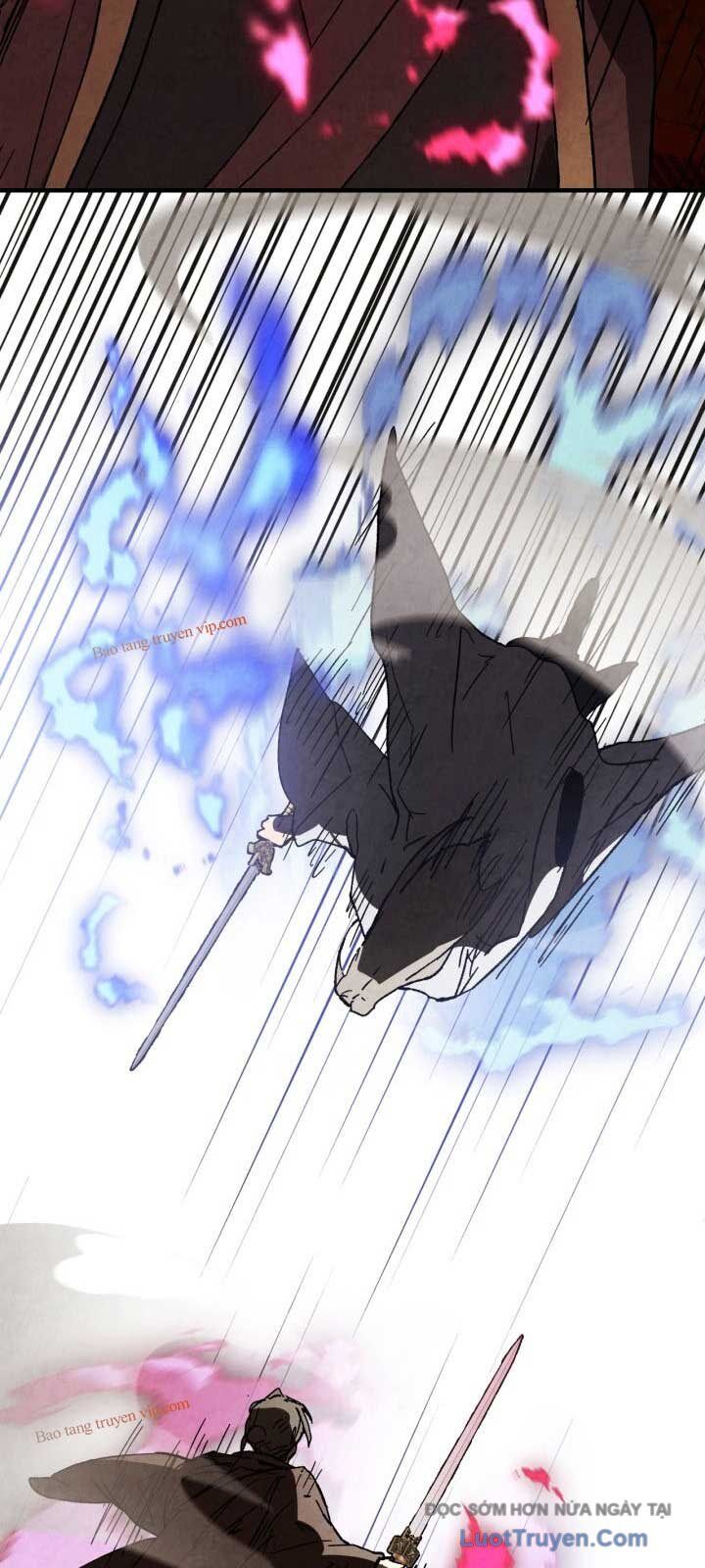 Vị Thần Trở Lại Chapter 132 - Trang 2