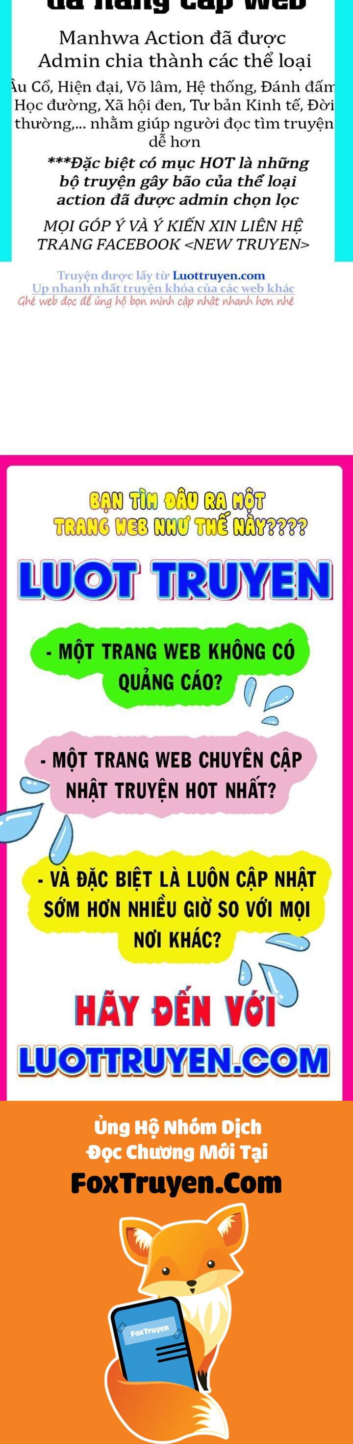 Vị Thần Trở Lại Chapter 132 - Trang 2