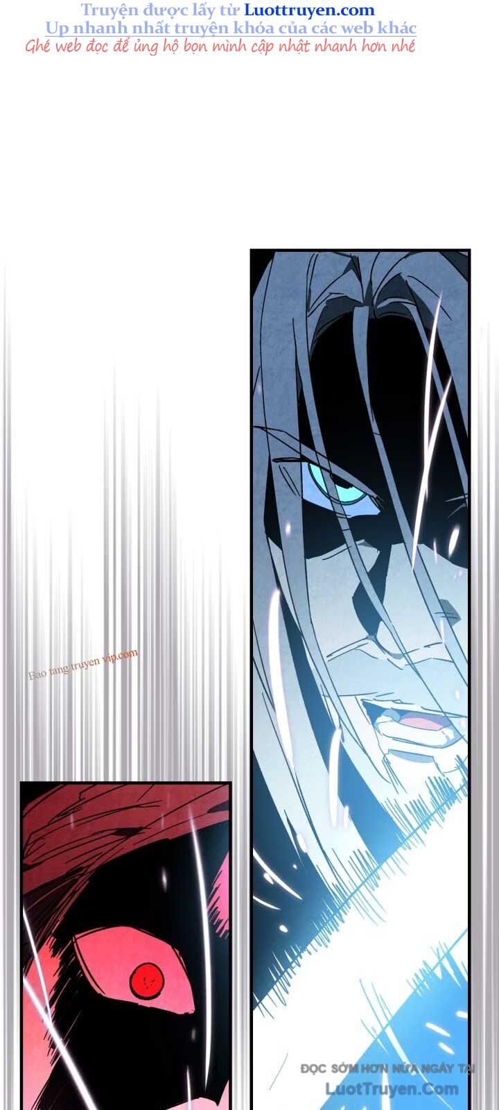 Vị Thần Trở Lại Chapter 133 - Trang 2