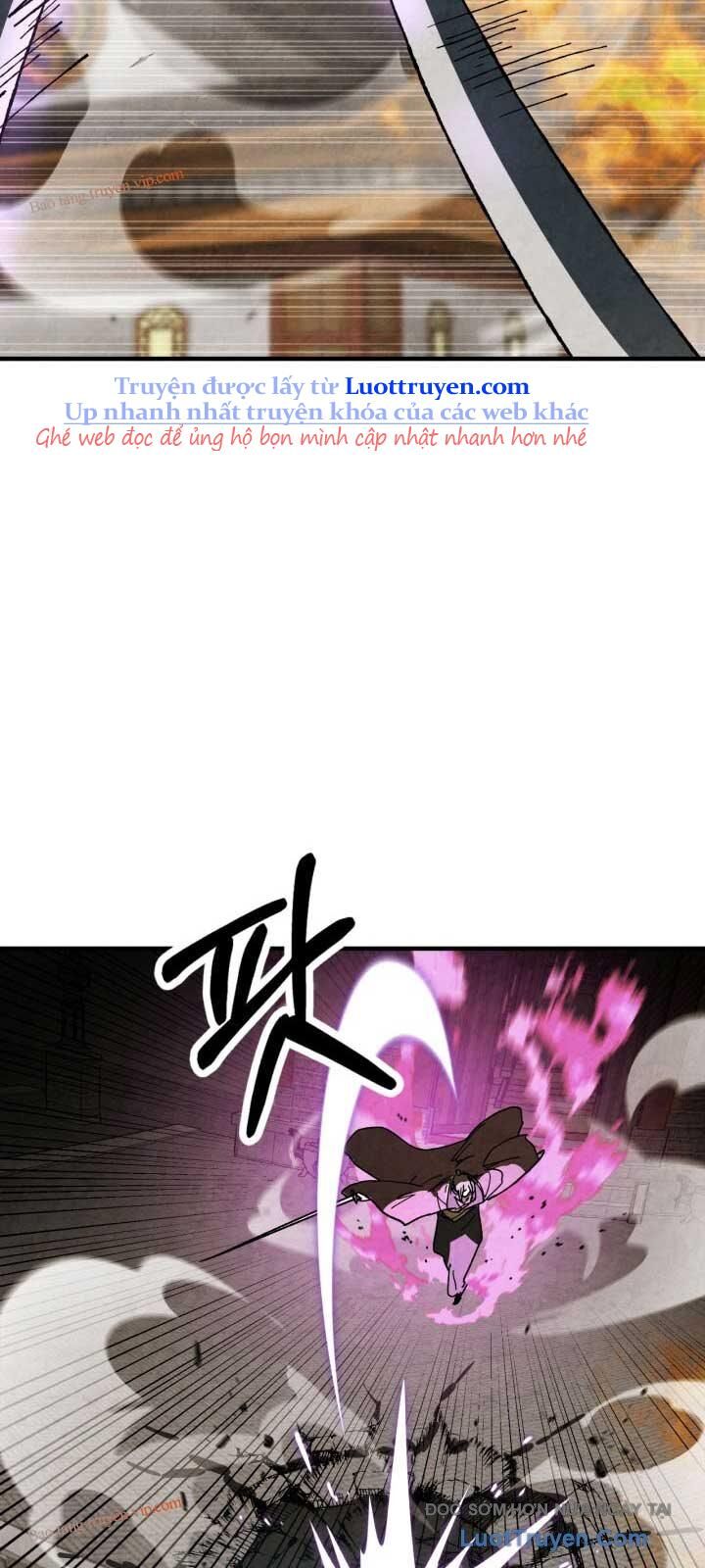 Vị Thần Trở Lại Chapter 133 - Trang 2