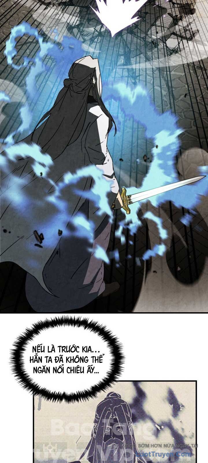 Vị Thần Trở Lại Chapter 133 - Trang 2