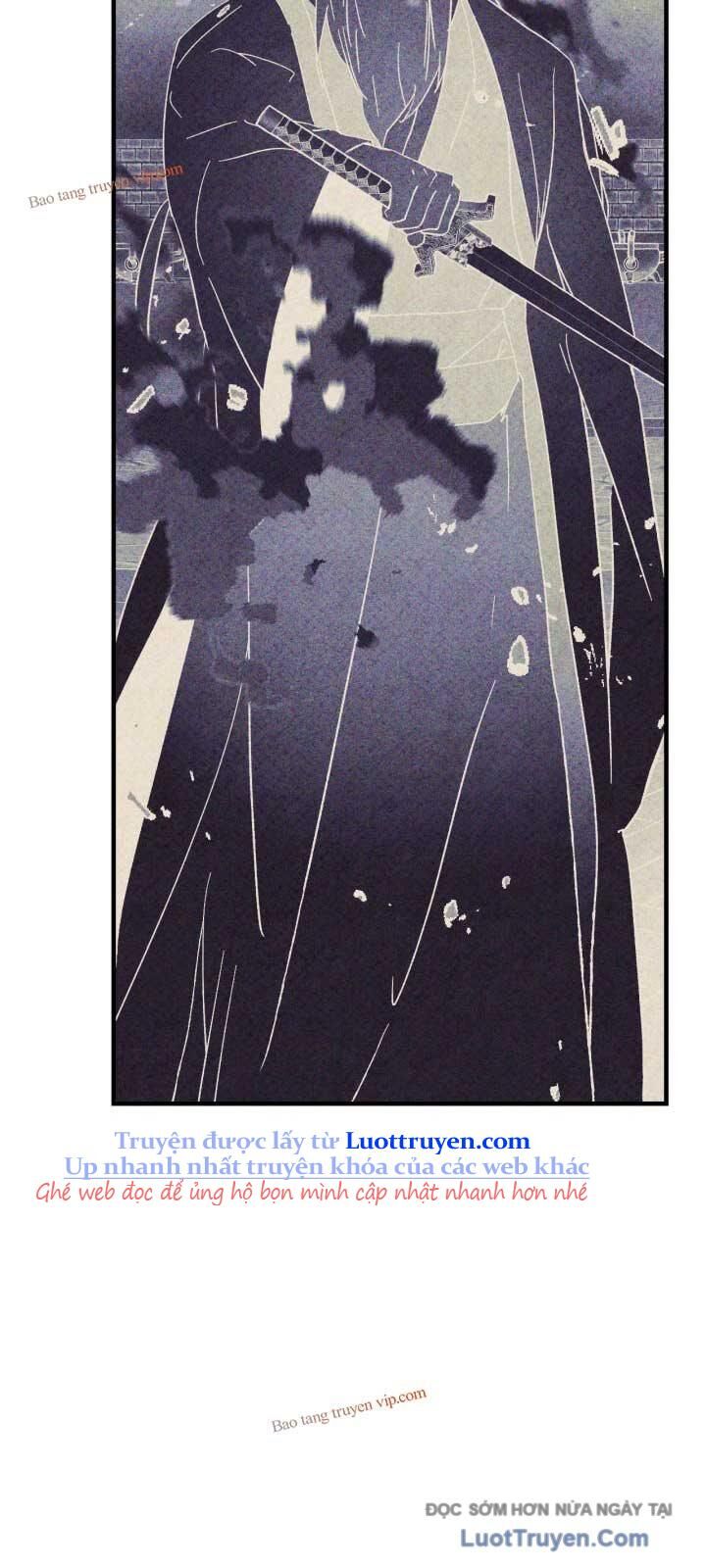Vị Thần Trở Lại Chapter 133 - Trang 2