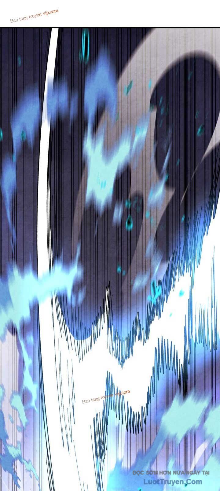 Vị Thần Trở Lại Chapter 133 - Trang 2