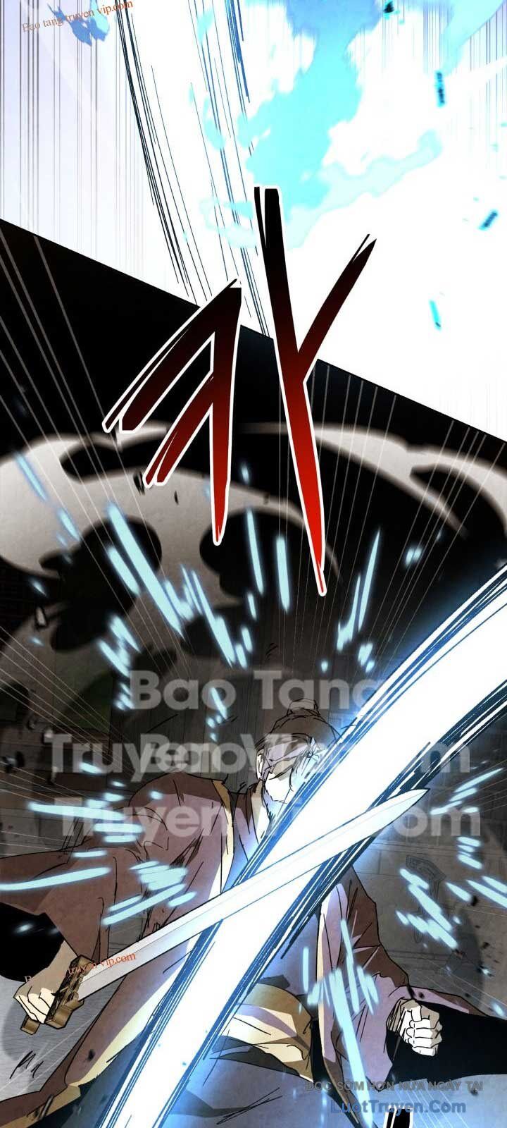 Vị Thần Trở Lại Chapter 133 - Trang 2