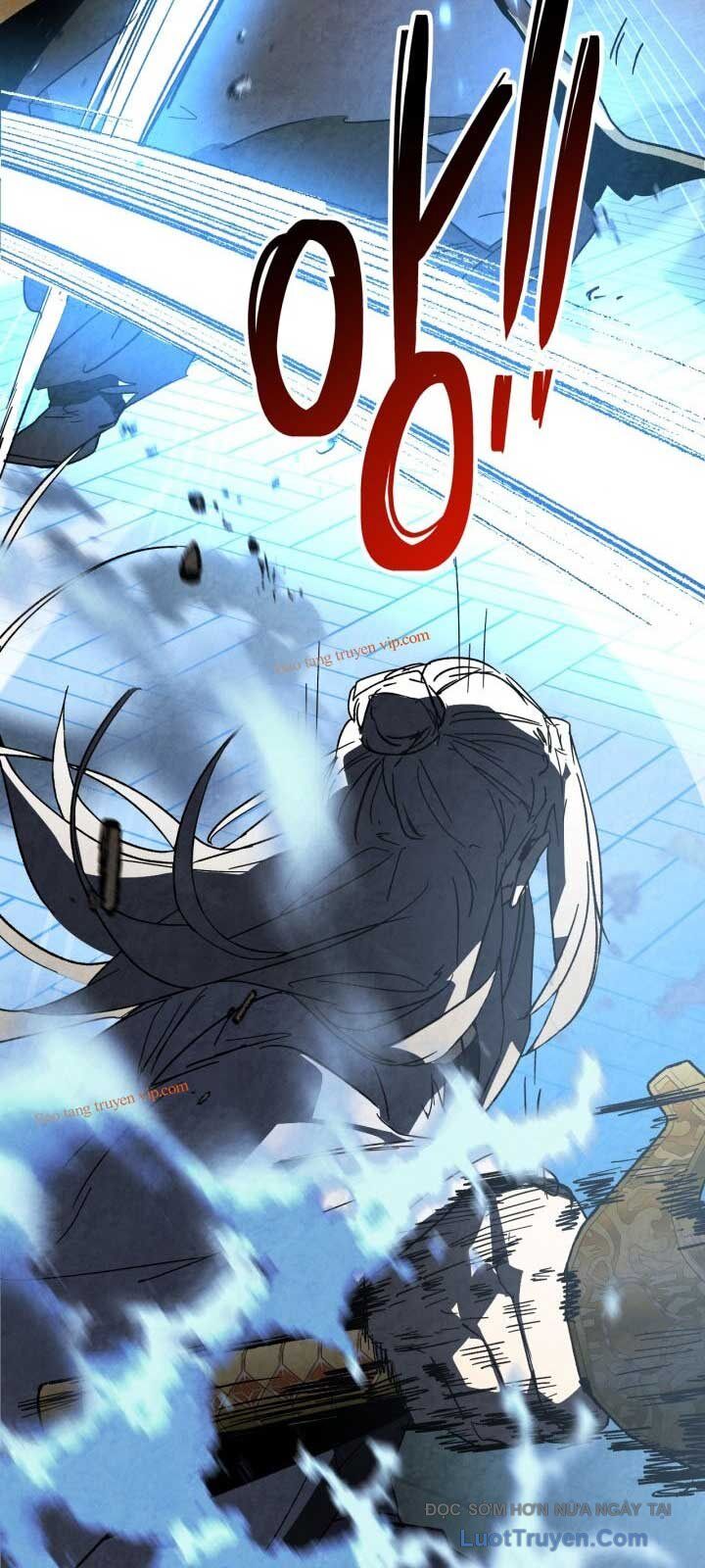 Vị Thần Trở Lại Chapter 133 - Trang 2