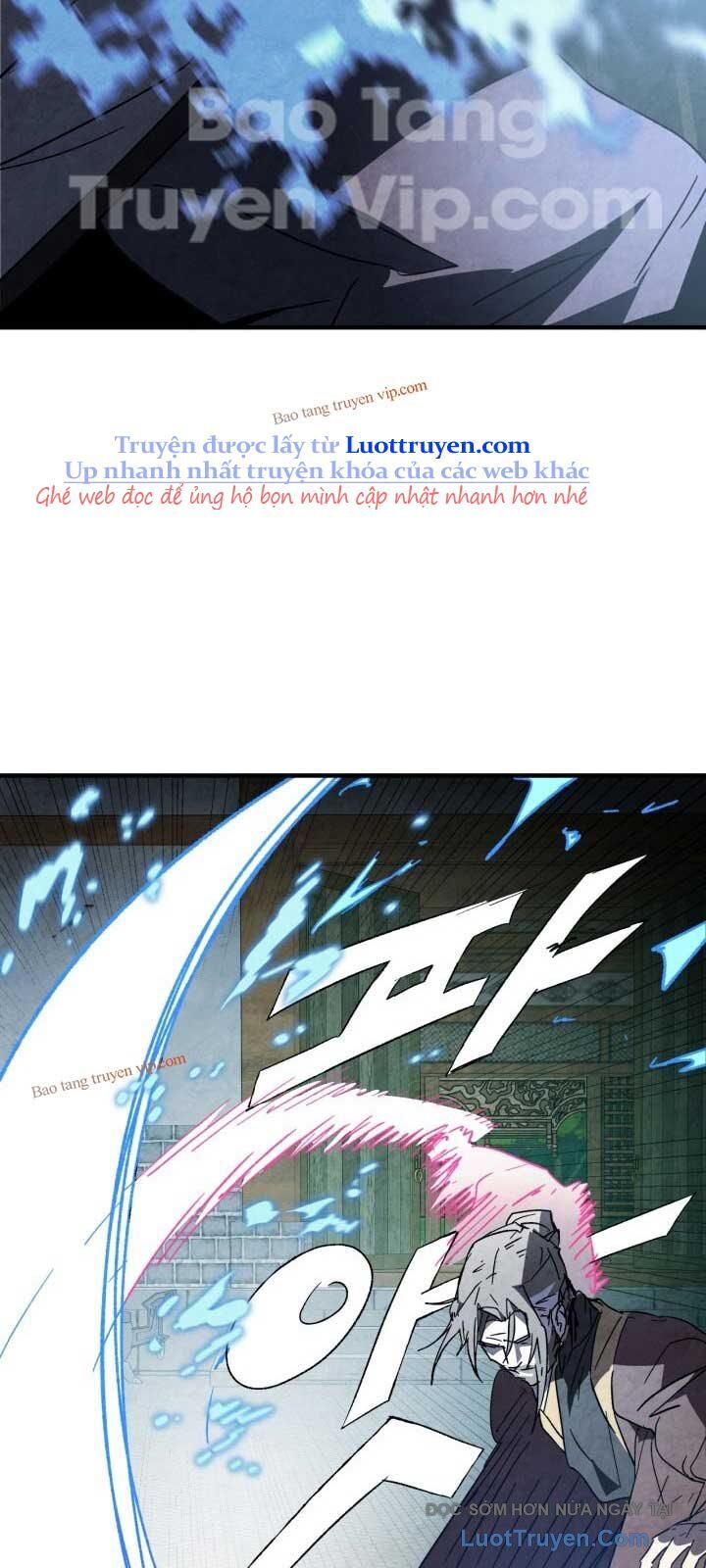 Vị Thần Trở Lại Chapter 133 - Trang 2
